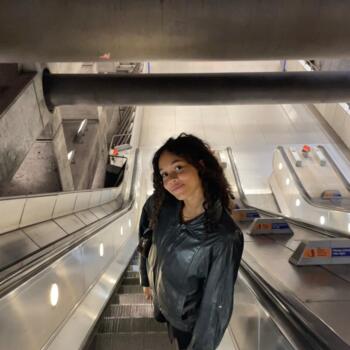 Babysitter in Mödling: Sophie