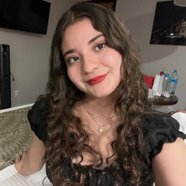 Babysitter in Tlaquepaque: Sarai