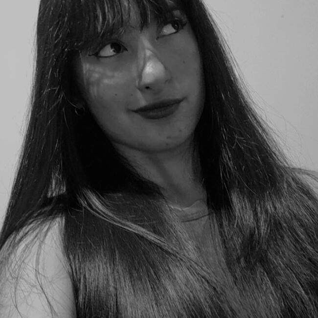 Babysitter in Buenos Aires: Giuliana