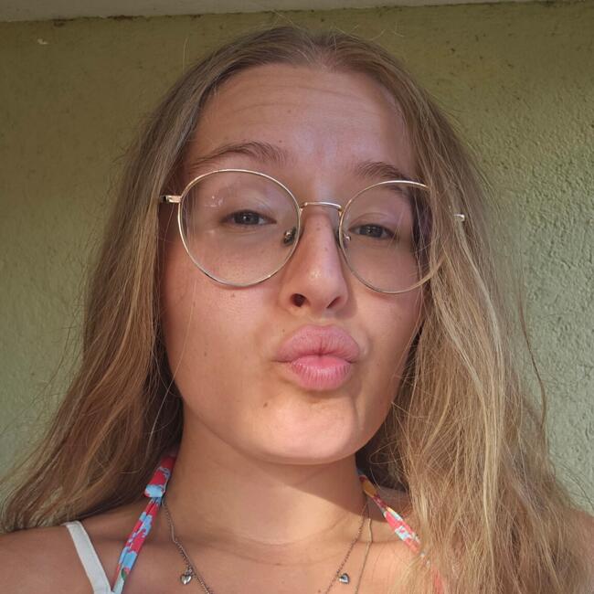 Babysitter in Mönchengladbach: Fiona