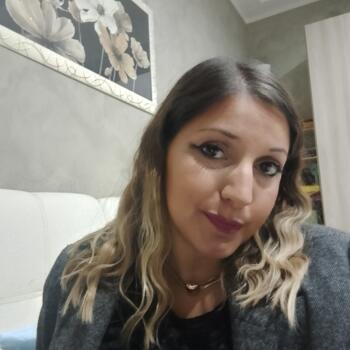 Babysitter in Reggio Emilia: Alessia