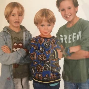 Babysitting job IJsselstein: babysitting job Irene