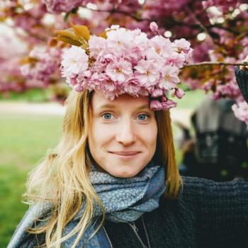 Barnvakt Malmö: Johanna
