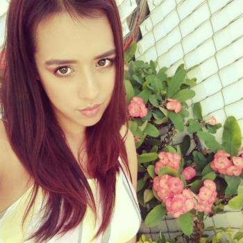 Niñera Mérida: Daniela