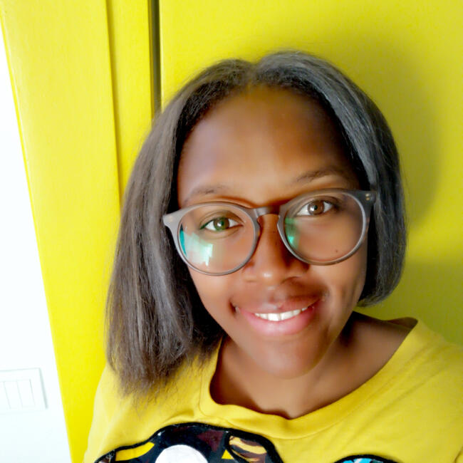 Babysitter in Odivelas: Clatmisa