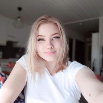 Barnvakter i Seinäjoki: Riina