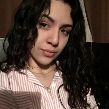 Niñera San Miguel: Fabiana