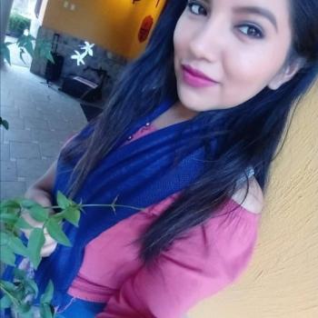 Niñera en Cajamarca: Rocio