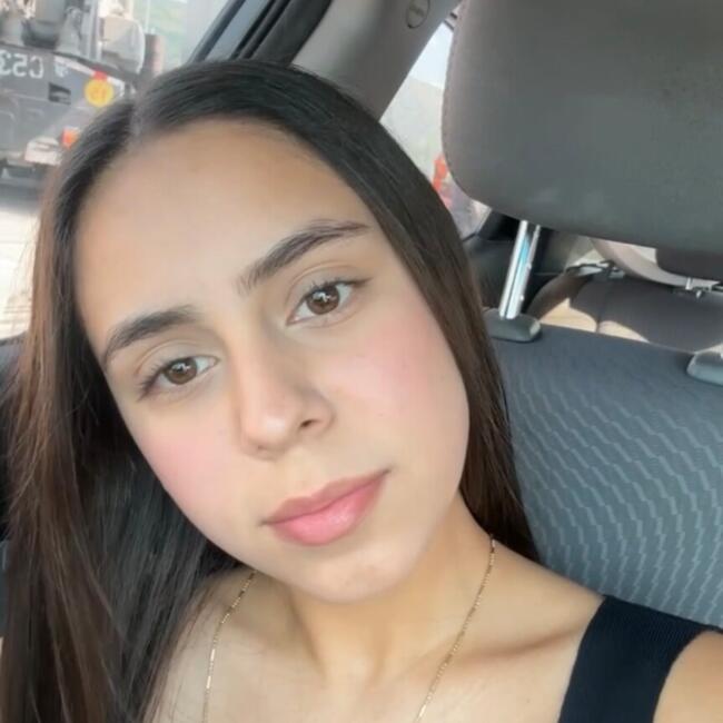 Babysitter in García: Carolina Carmona