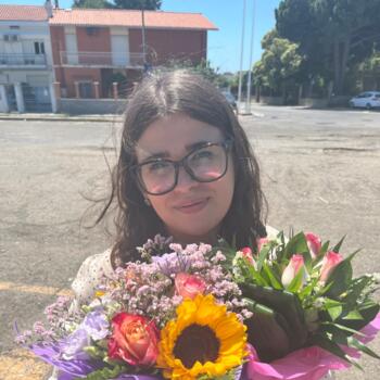 Babysitter a Roma: Ludovica