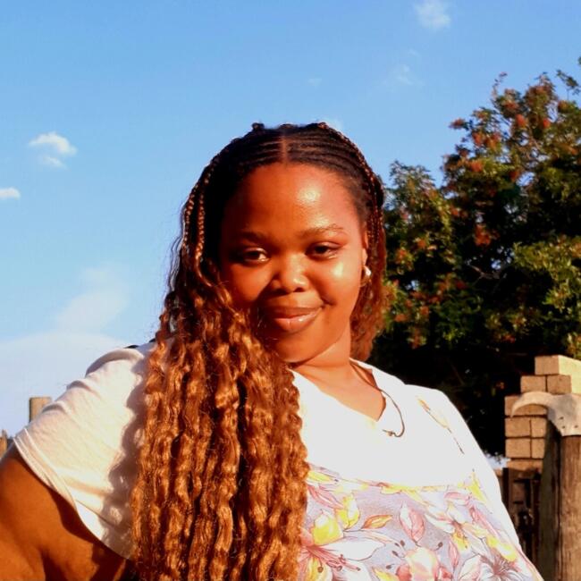 Babysitter in Port Elizabeth: Buhle