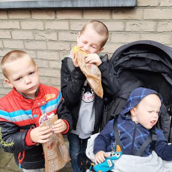 Babysitting job in Kuurne: babysitting job Melissa