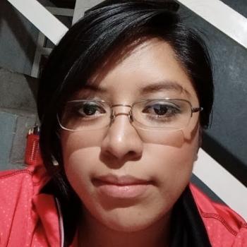 Babysitter in Xico: Claudia