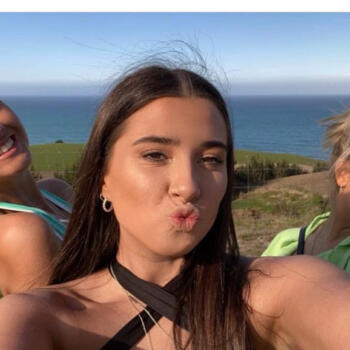 Nanny in Invercargill: Mya