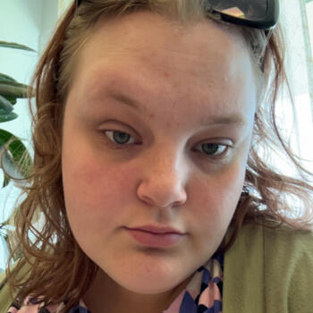 Babysitter in Staffanstorp: Emma
