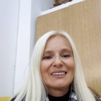 Bebisiterka u Beograd: Sandra