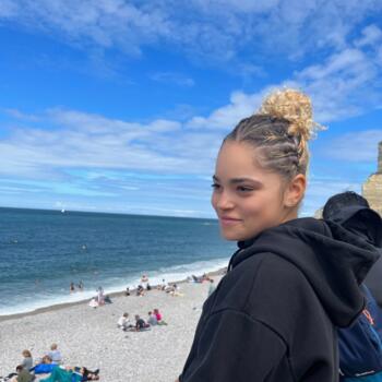 Babysitter in Champigny-sur-Marne: Kaena