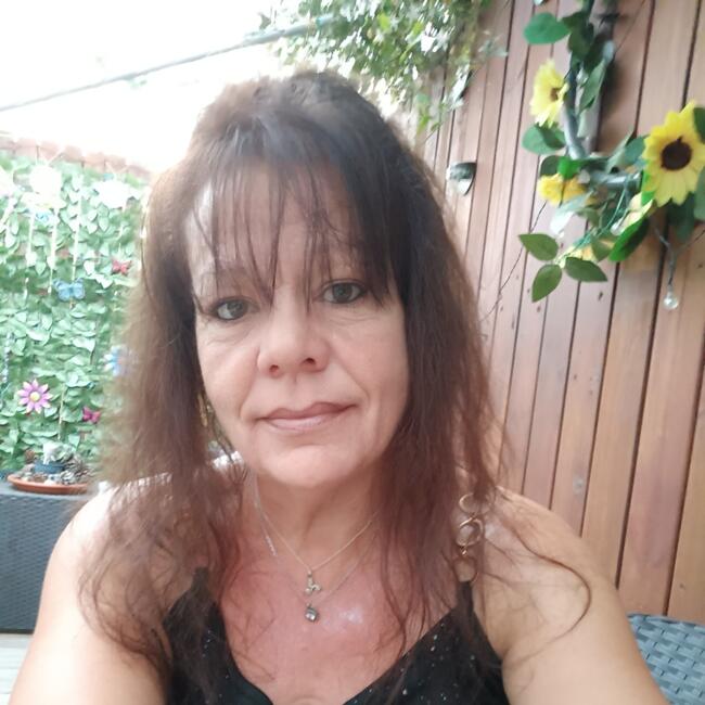 Canguro en Torrox: Alison