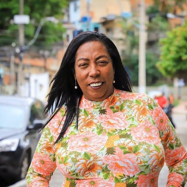 Babá em Rio de Janeiro: Adriana