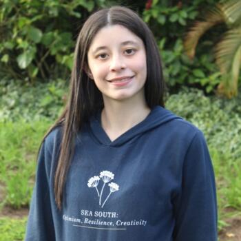 Babysitter in São José (São José): Andressa Pinheiro