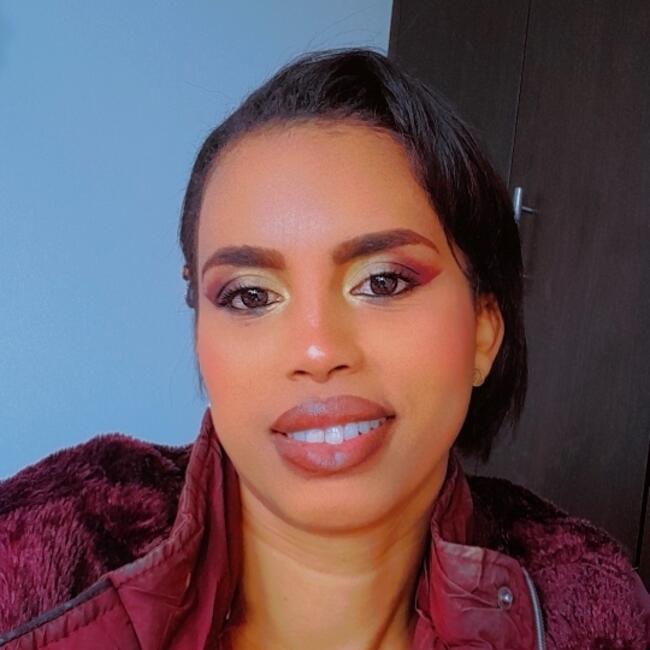 Babysitter in Cartagena: Margareth