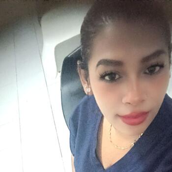 Niñera David: Kiabeth