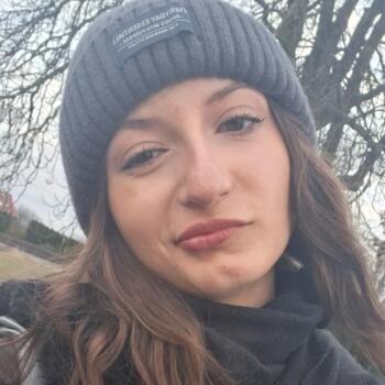 Niania w Kraków: Anna