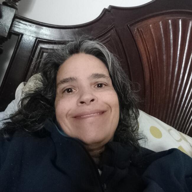 Childminder in Almada: Teresa