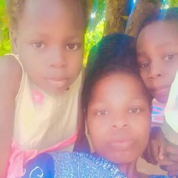 Babysitter in Mukono: Moureen