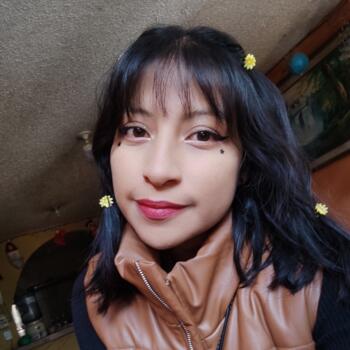 Babysitter in Quito: Alejandra