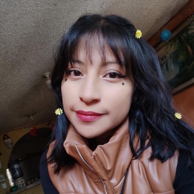 Babysitter in Quito: Alejandra