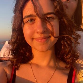 Babysitter in Heraklion: Ελένη