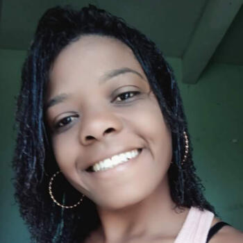Babysitter Juiz de Fora: Hellen