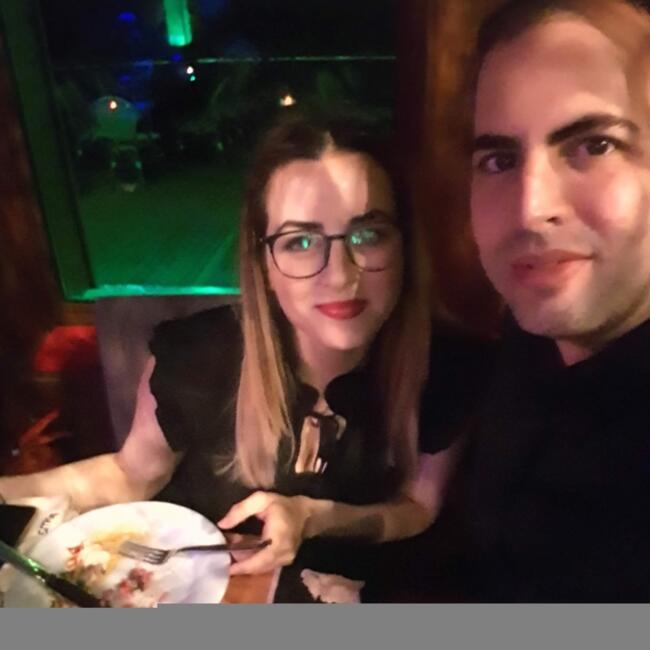 Job de garde d'enfants à Villeparisis: Abdelghani