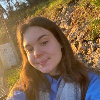 Nanny in Sitges: Lidia