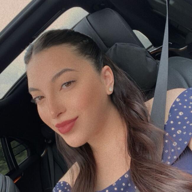 Oppas in Hoofddorp: Pinar