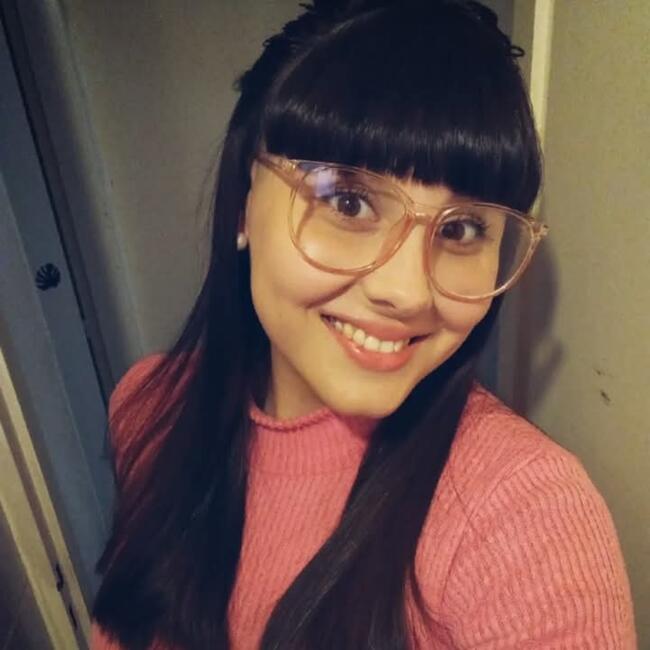 Niñera en Bahía Blanca: Valentina