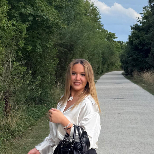 Babysitter in Noisy-le-Sec: Solenn