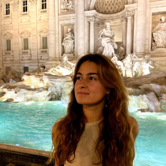 Babá em Rio de Janeiro: Beatriz