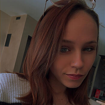 Babysitter in Abbaretz: Priscillia