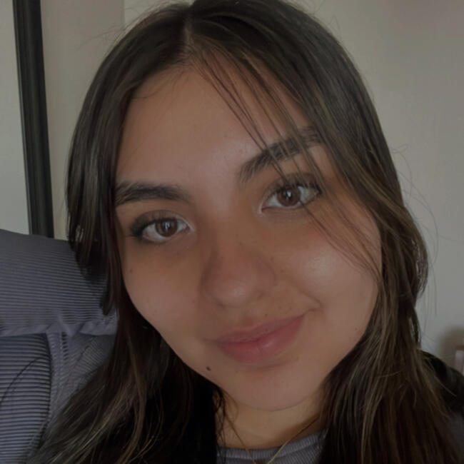 Niñera en San Fernando: Mical