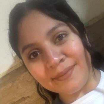 Niñera en Vicente López: Camila