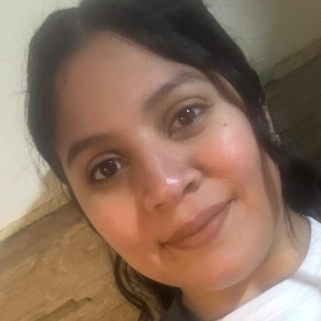 Niñera en Vicente López: Camila