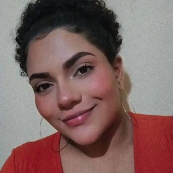 Babysitting job in Guarulhos: babysitting job Vanessa Cristina
