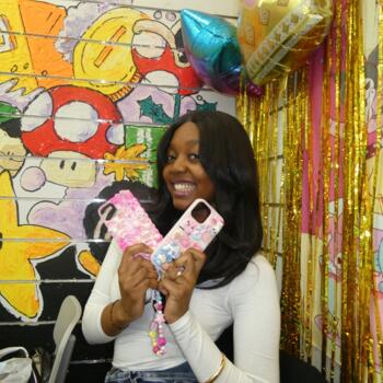 Babysitter in Versailles: Christnovie