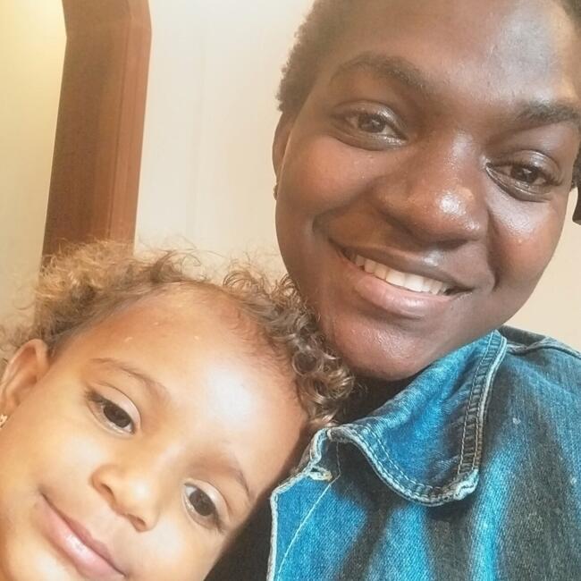 Babysitter in Carvoeira (Distrito de Lisboa): Alexandra