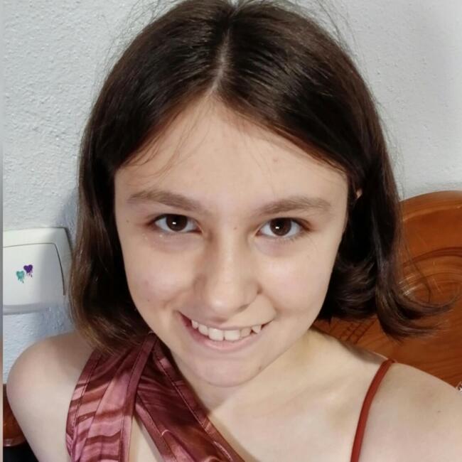 Babysitter in Agualva: Raquel