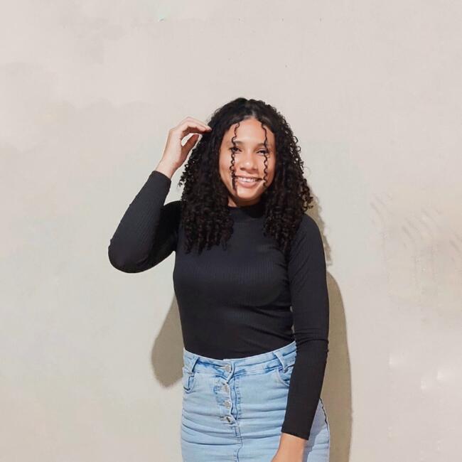 Babá em Igarassu: Beatriz