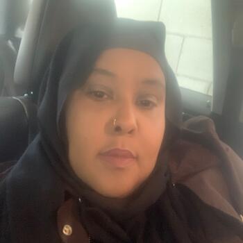 Baby-sitter in Planet Fitness - Scarborough: Shukri