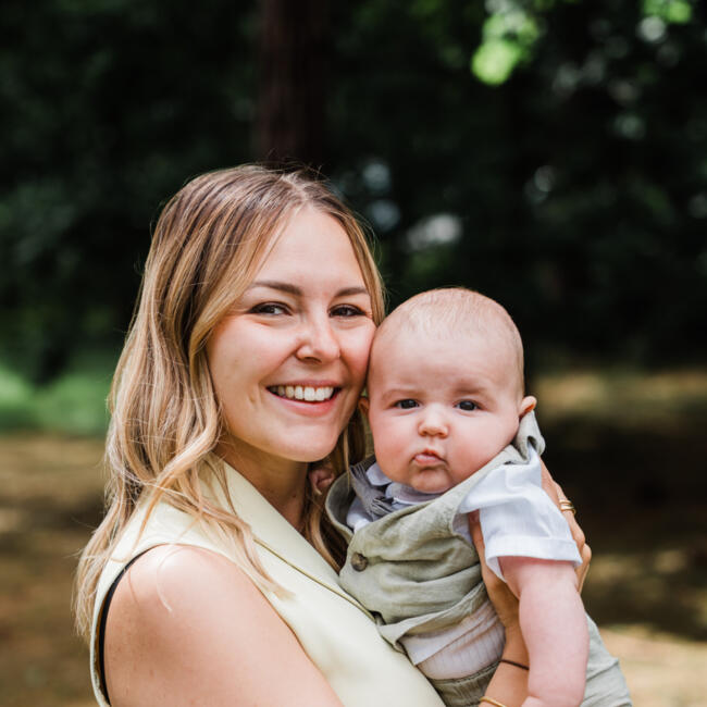 Babysitjob in Genk: Julie